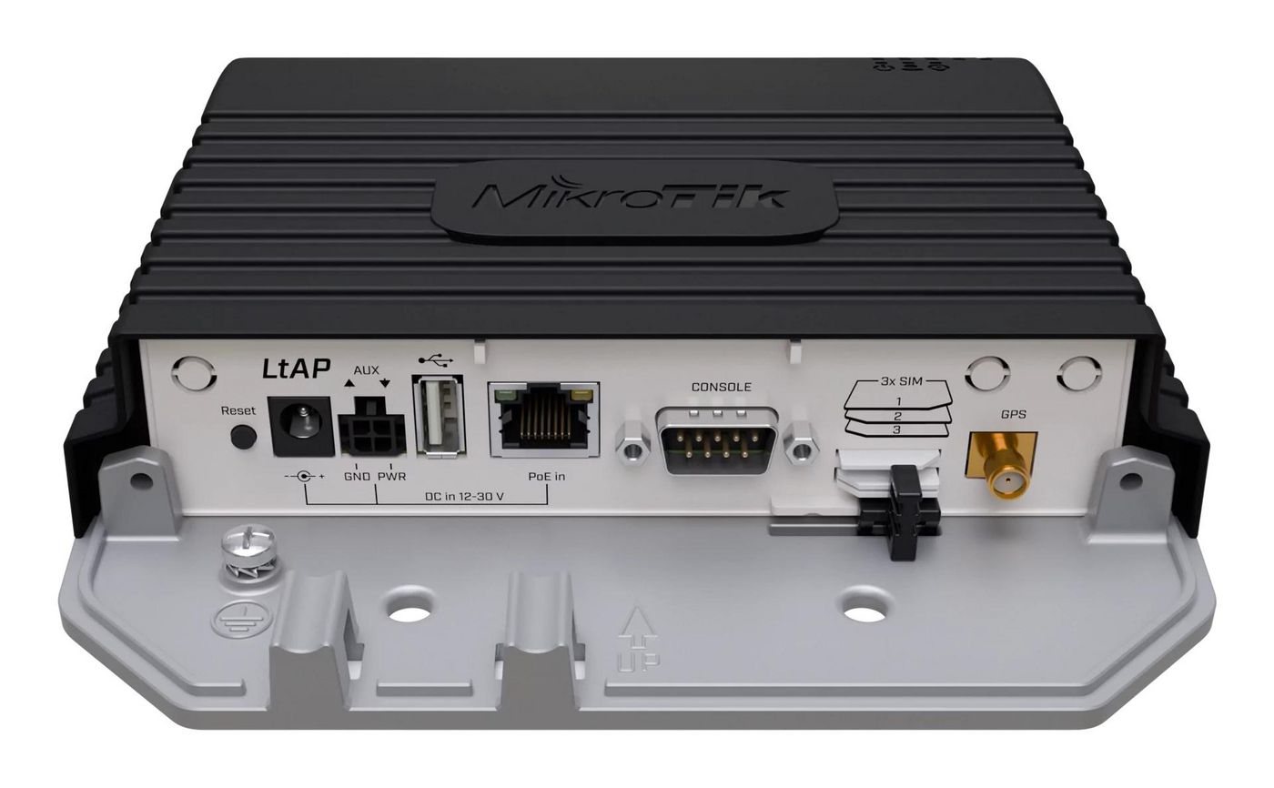 Ltap Lte7 Kit 300 Mbit/S - LTAP-2HND&R11E-LTE7