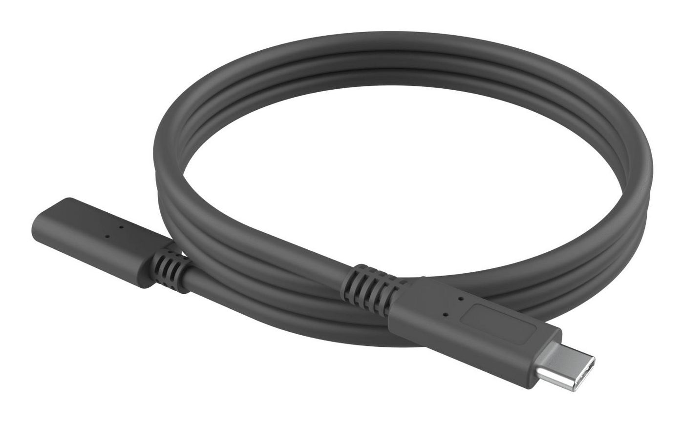LOGI REACH USB-C Cable Extension - 952-000201
