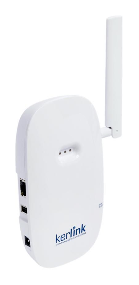 LOGI LoRaWAN Gateway - OFF-WHITE - 950-000124