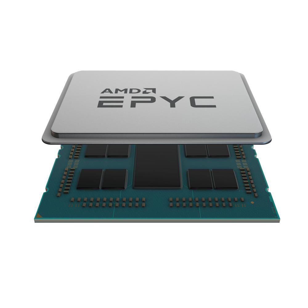 Amd Epyc 7713 Processor 2 Ghz - P41678-B21