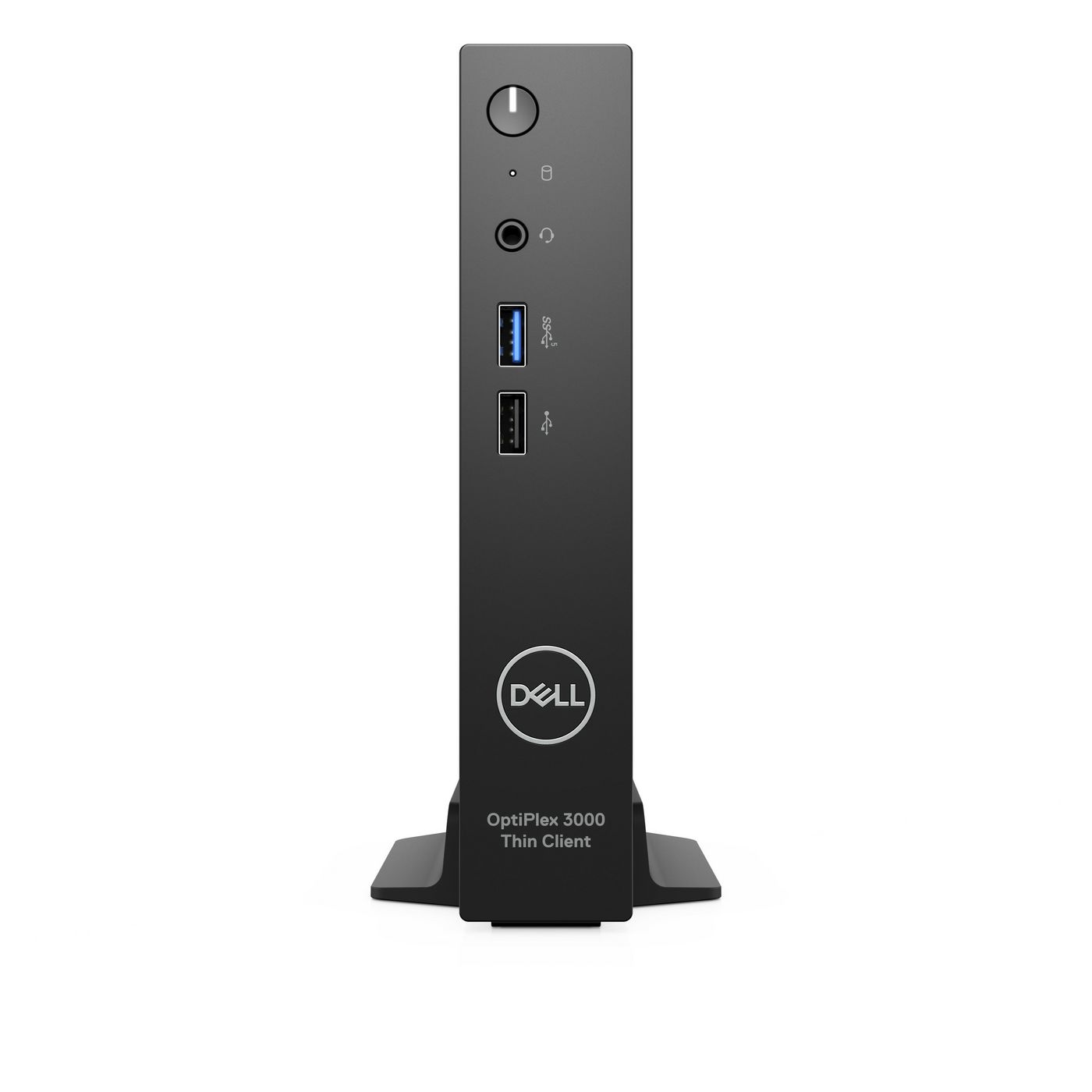 Optiplex 3000 Thin Client 2 - G8YG3