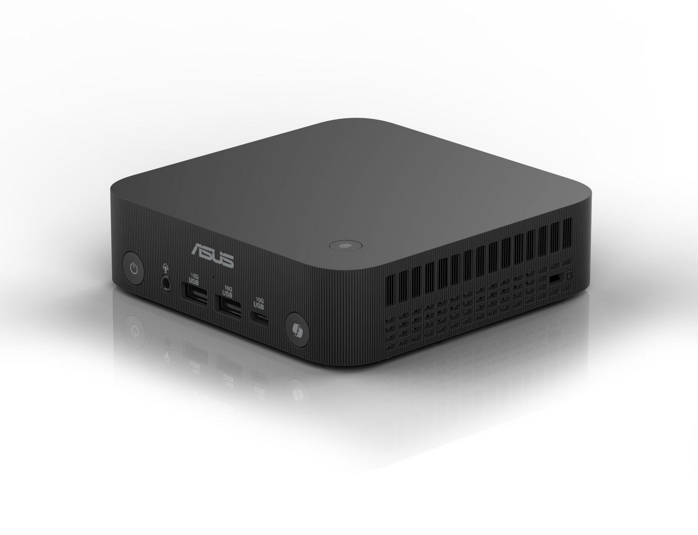 ASUS PN54-BBR321MNS1 Barebone R3 210 - 90MR01D2-M000C0