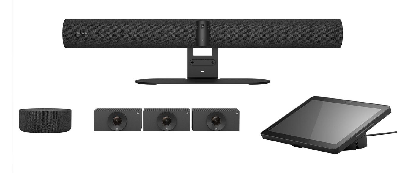 PANACAST ROOM KIT MULTI P55 VBTC EUUK SPKMIC CREW - 9010-231