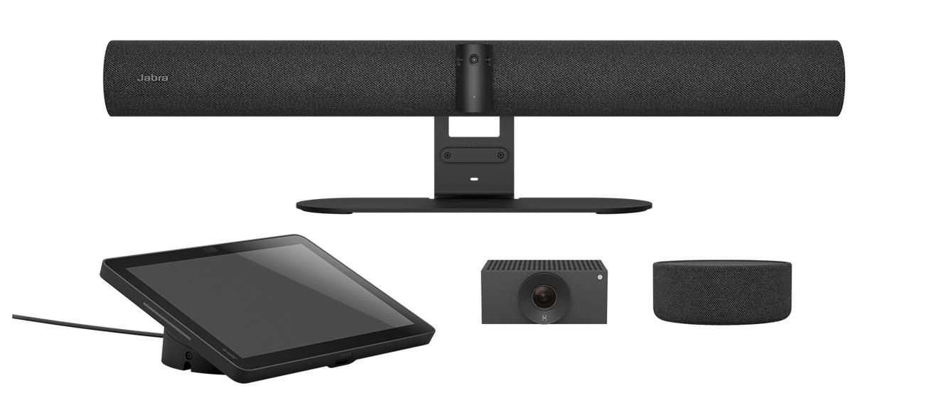 PANACAST ROOM KIT P55 VBTC EUUK SPKMIC L1 - 9000-231