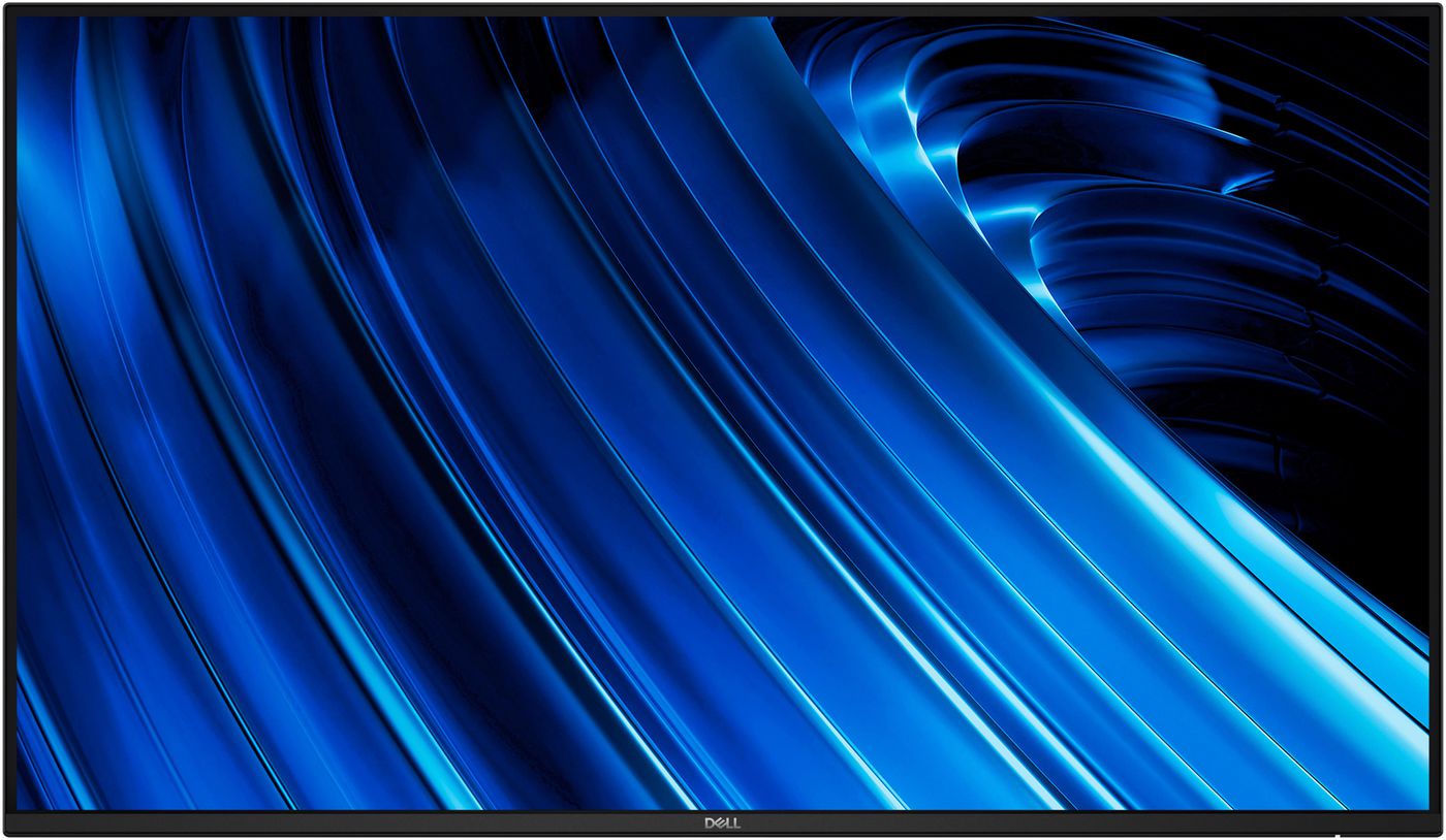 Dell Pro P 27 Mon-P2726H - DELL-P2726HWO