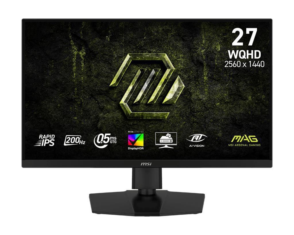 Computer Monitor 68.6 Cm - MAG 274QPF E20