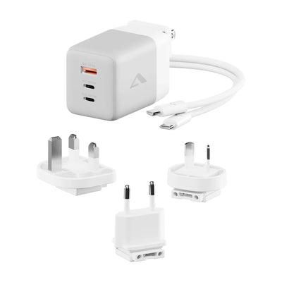 Mobile Device Charger