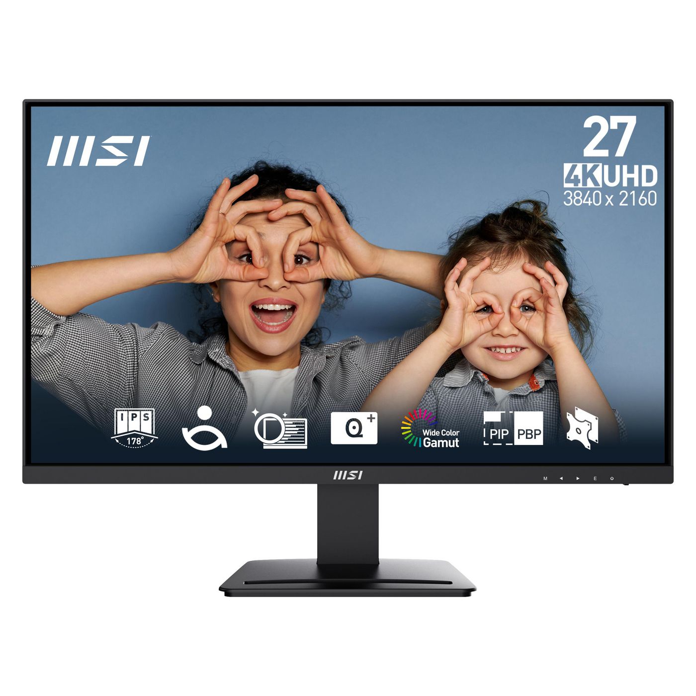 Pro Mp273Ude Computer Monitor - 9S6-3PB4CH-209