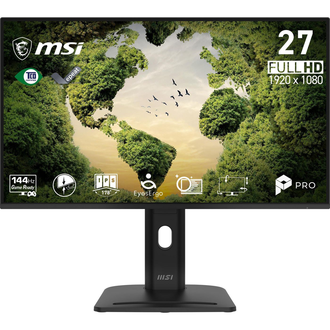 Computer Monitor 68.6 Cm - PRO MP275PGN E14