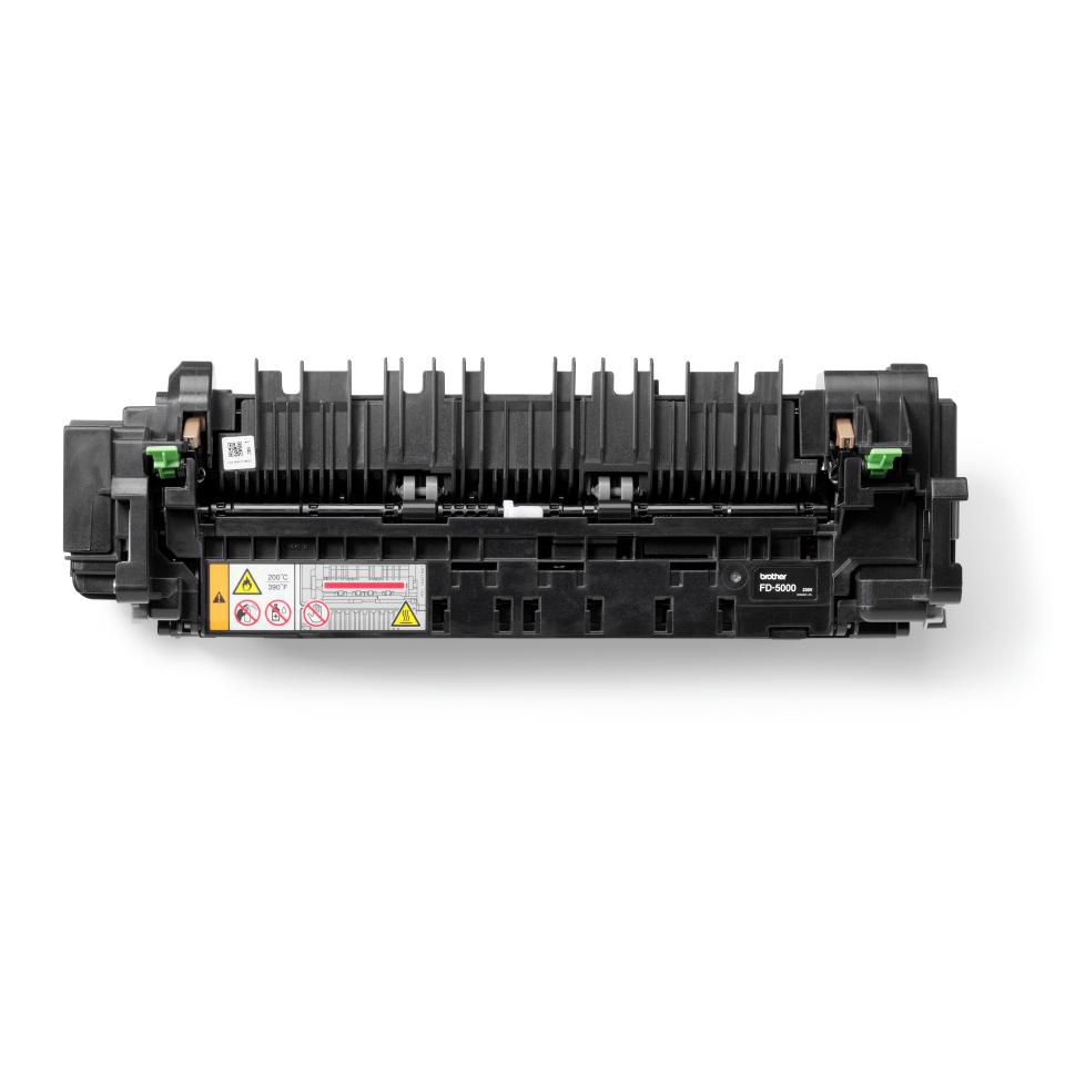 BROTHER FD5000 Fuser Unit 100K pages - FD5000