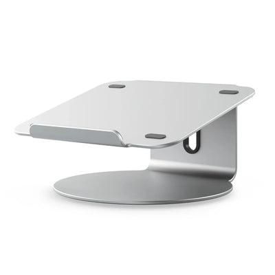 Laptop Stand Silver