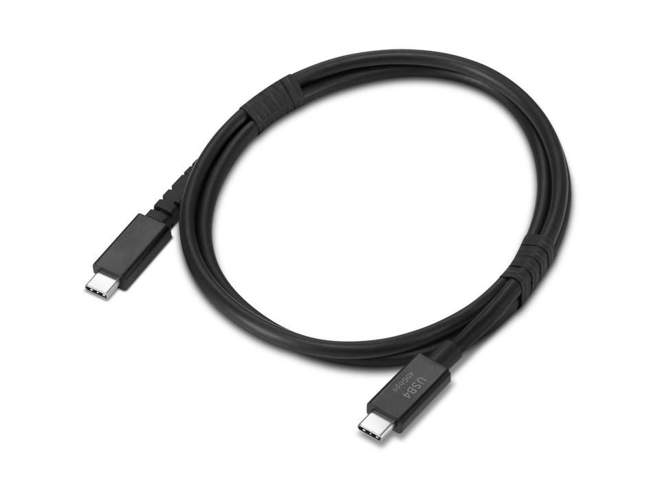 Usb Cable Usb4 Gen 3X2 1 M - 4X91U94413