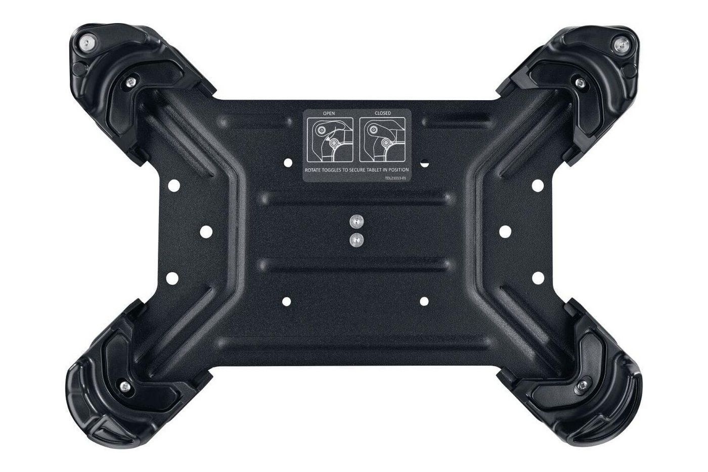 Mounting Kit Black