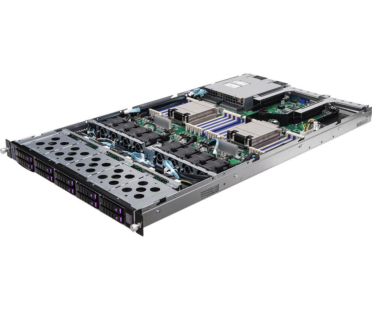Server Barebone Amd Soc Lga