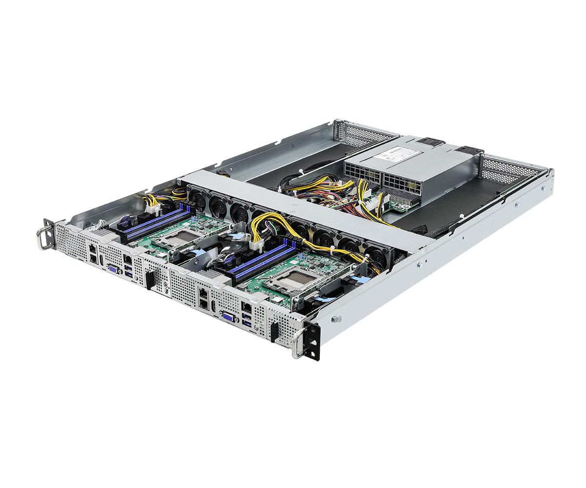 Server Barebone Lga 1718 Rack