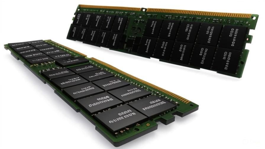 Memory Module 32 Gb 1 X 32 Gb