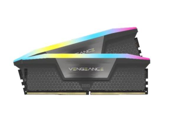 Vengeance Rgb Memory Module