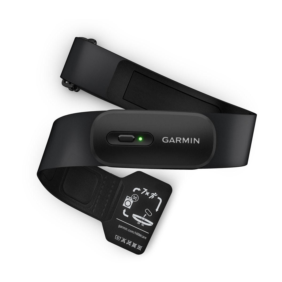 Hrm 200 Heart Rate Monitor - 010-13388-01