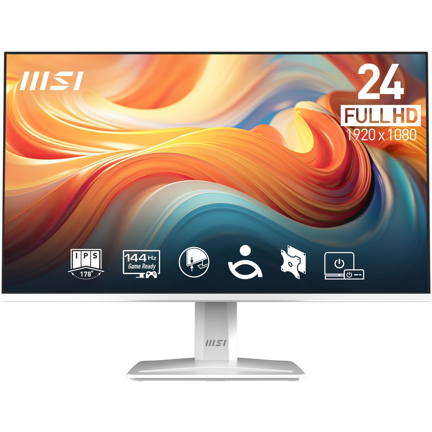 Computer Monitor 60.5 Cm - PRO MP243W E14