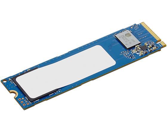 ThinkCentre 512B Value PCIe Gen4 NVMe OP - 4XB1T87551