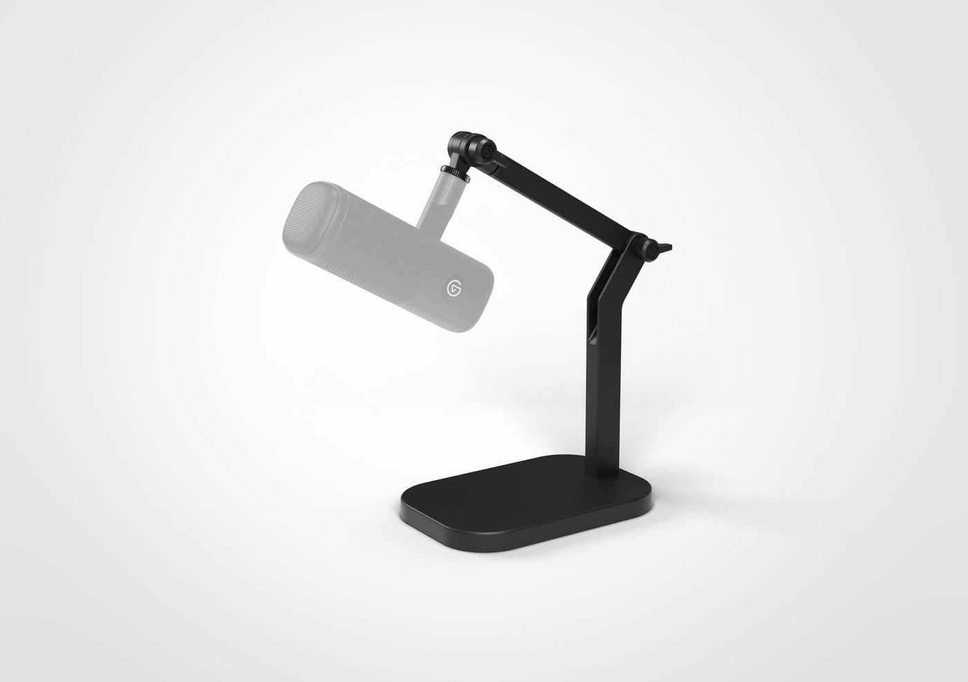 Wave Desk Stand Studio - 10AAU9901