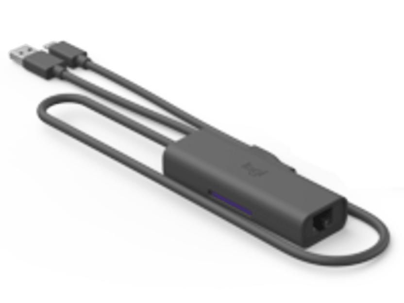 Logitech Sight-GRAPHITE-WW-9004 - 952-000151
