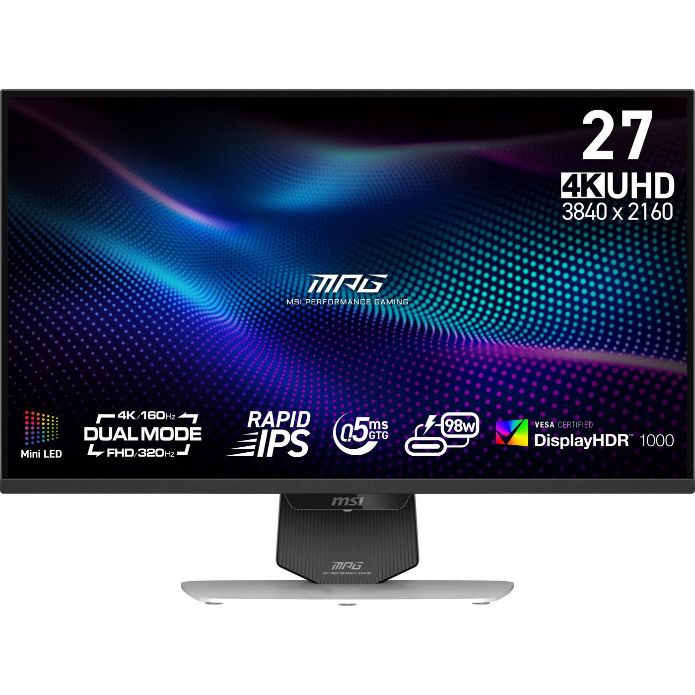 Mpg 274Urdfwde E16M Computer - 9S6-3CF09H-021