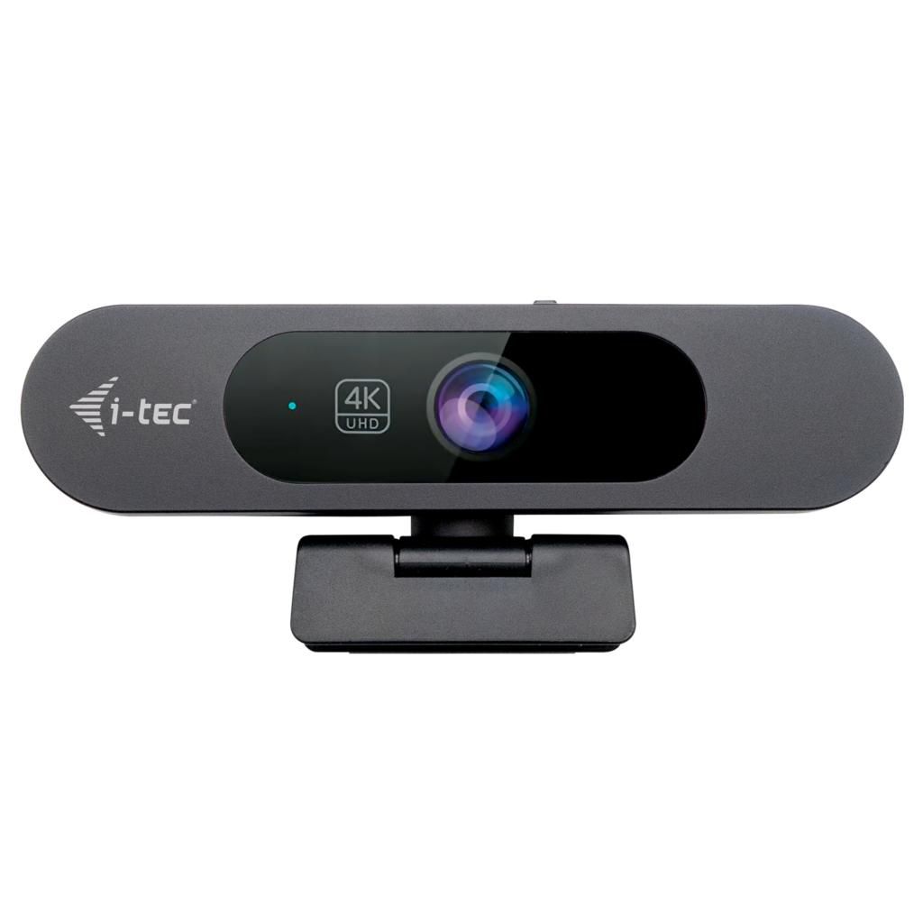 Solomon Pro 900 4K Webcam