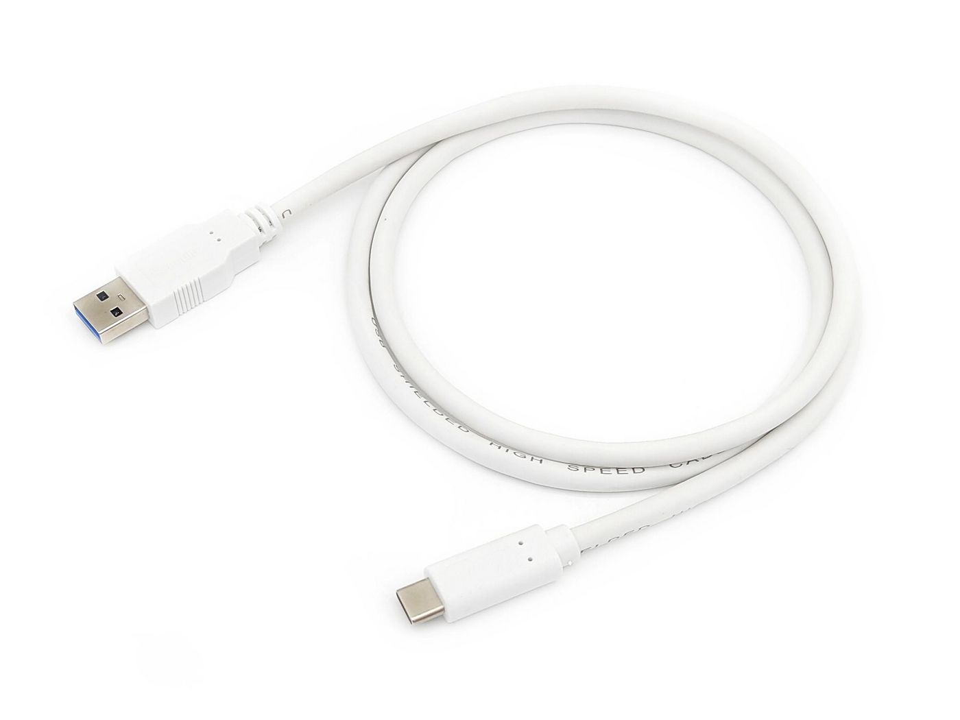 Usb 3.2 Gen 1 C To A Cable, - 128366