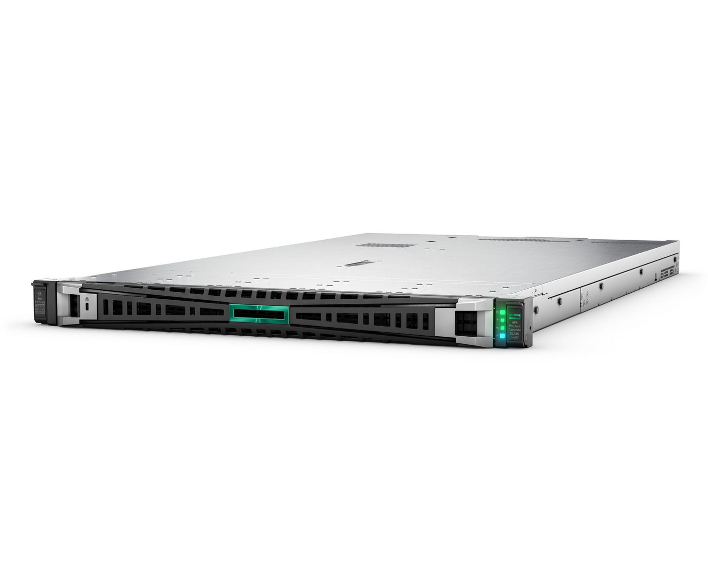 HPSC/DL360 G12 6517P 2x32G 8SFF EU Svr - P90000-425