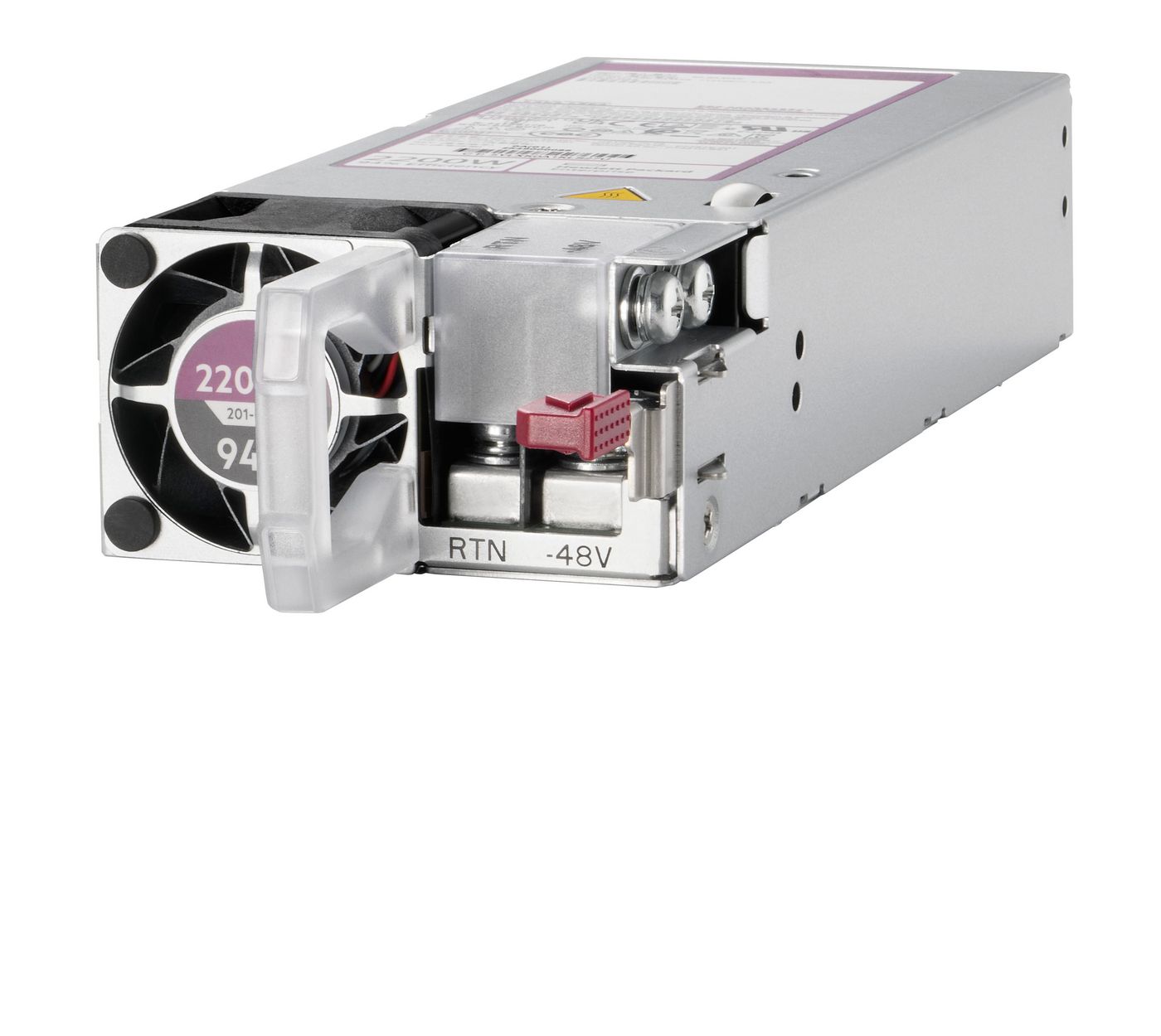 2200W M-Crps -48Vdc Hot Plug - P73210-B21