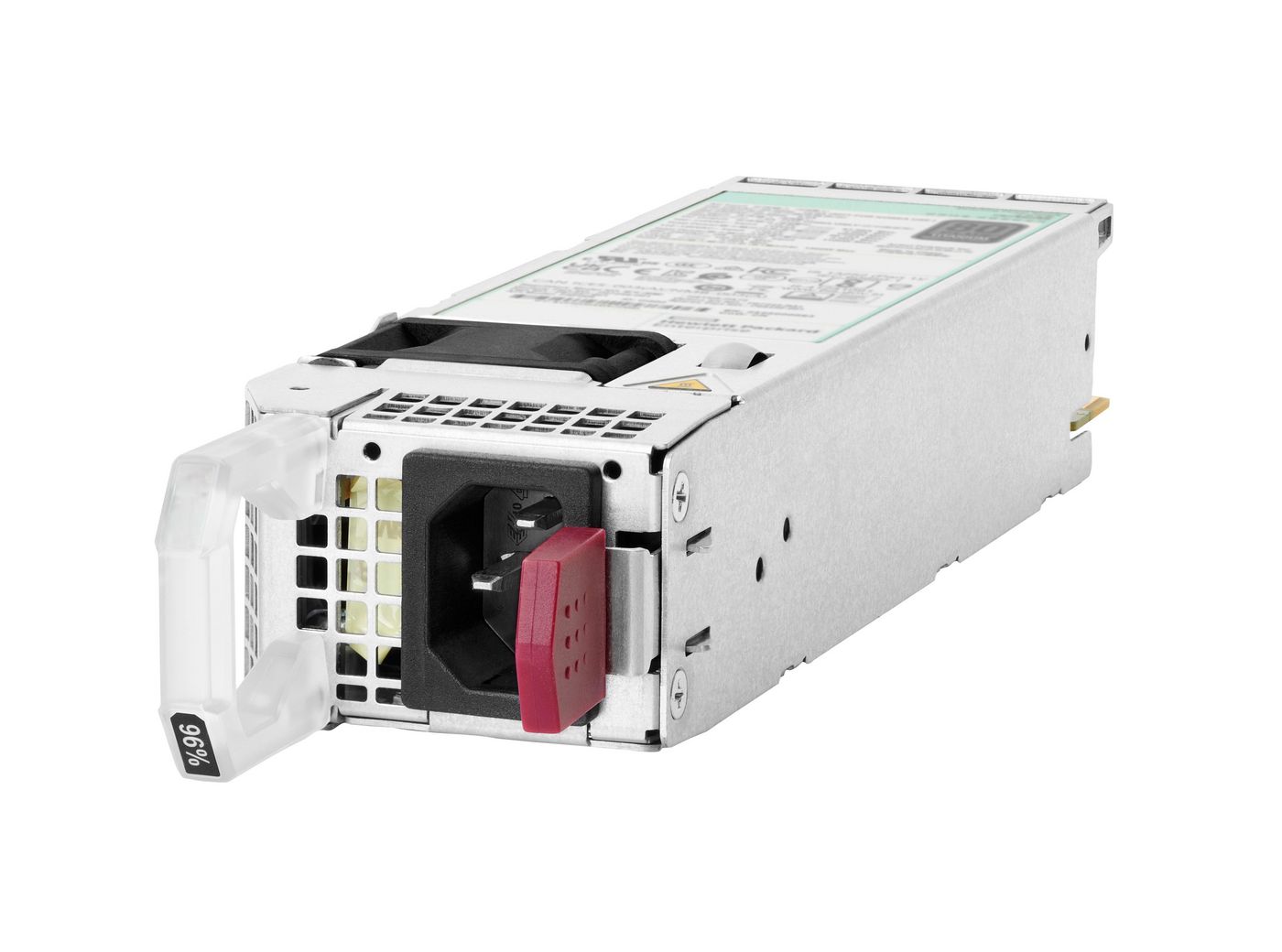1300W M-Crps Titanium Hot - P79068-B21