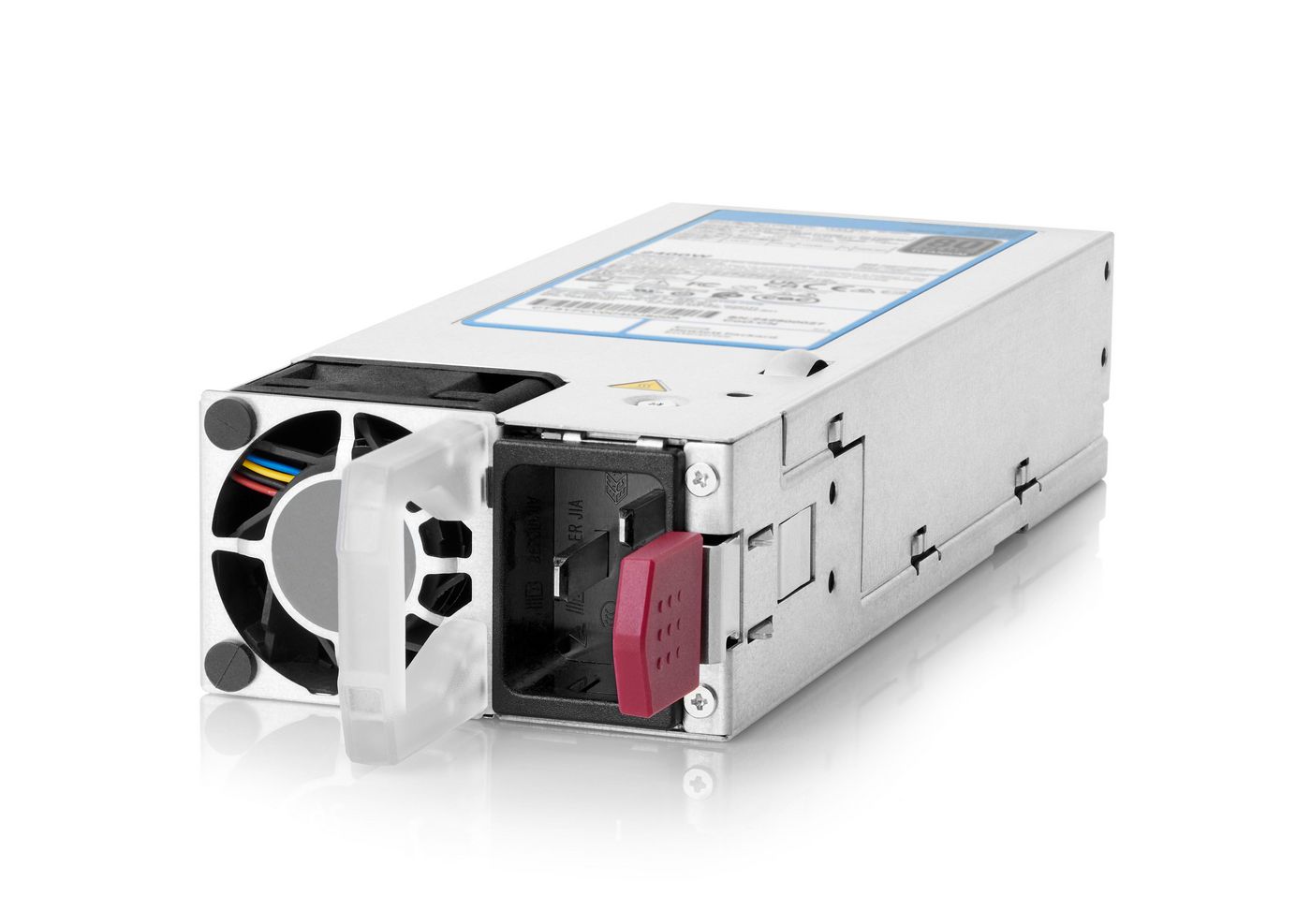 3000W M-Crps Titanium Hot - P82622-B21