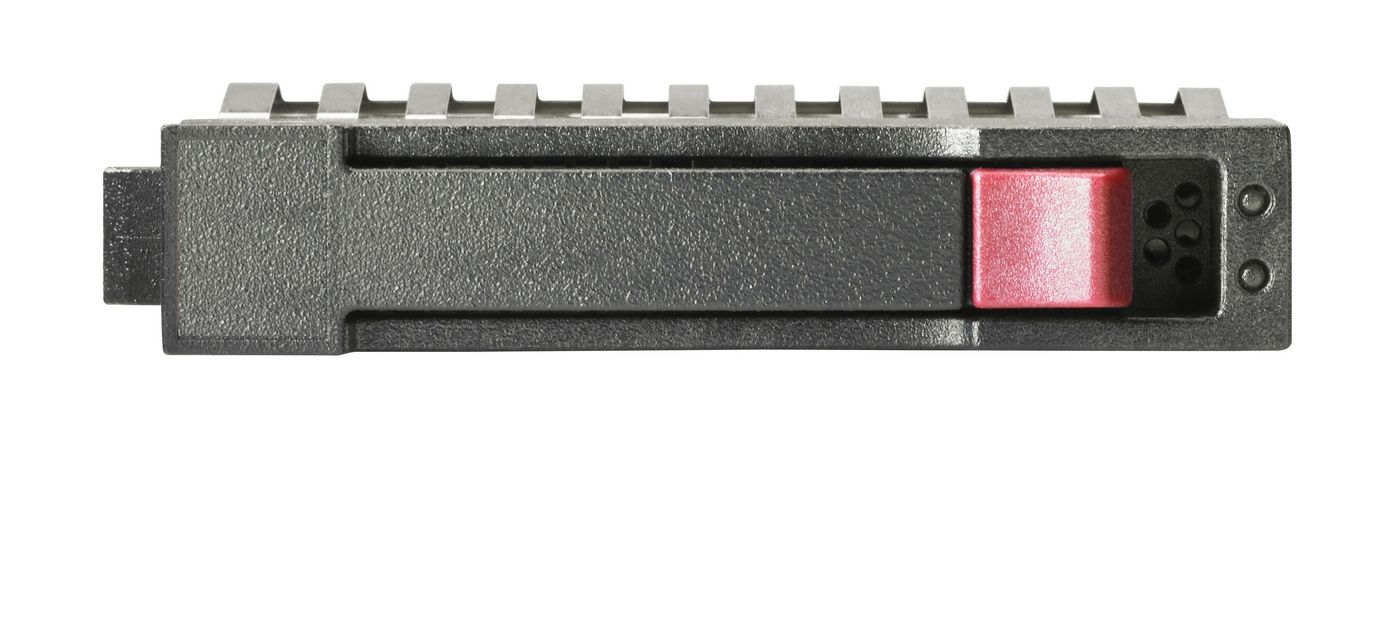 26Tb Sas 12G Business - P80577-B21