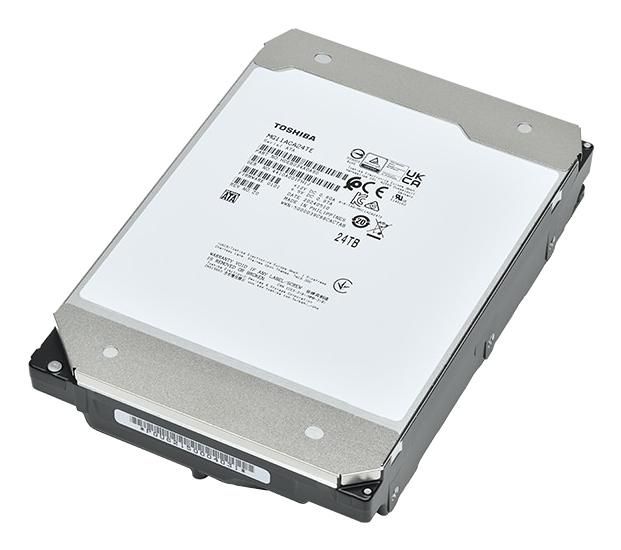 E-CapacityHDD 16TB 3.5 7.2k SATA 6G 512e - MG11ACA16TE