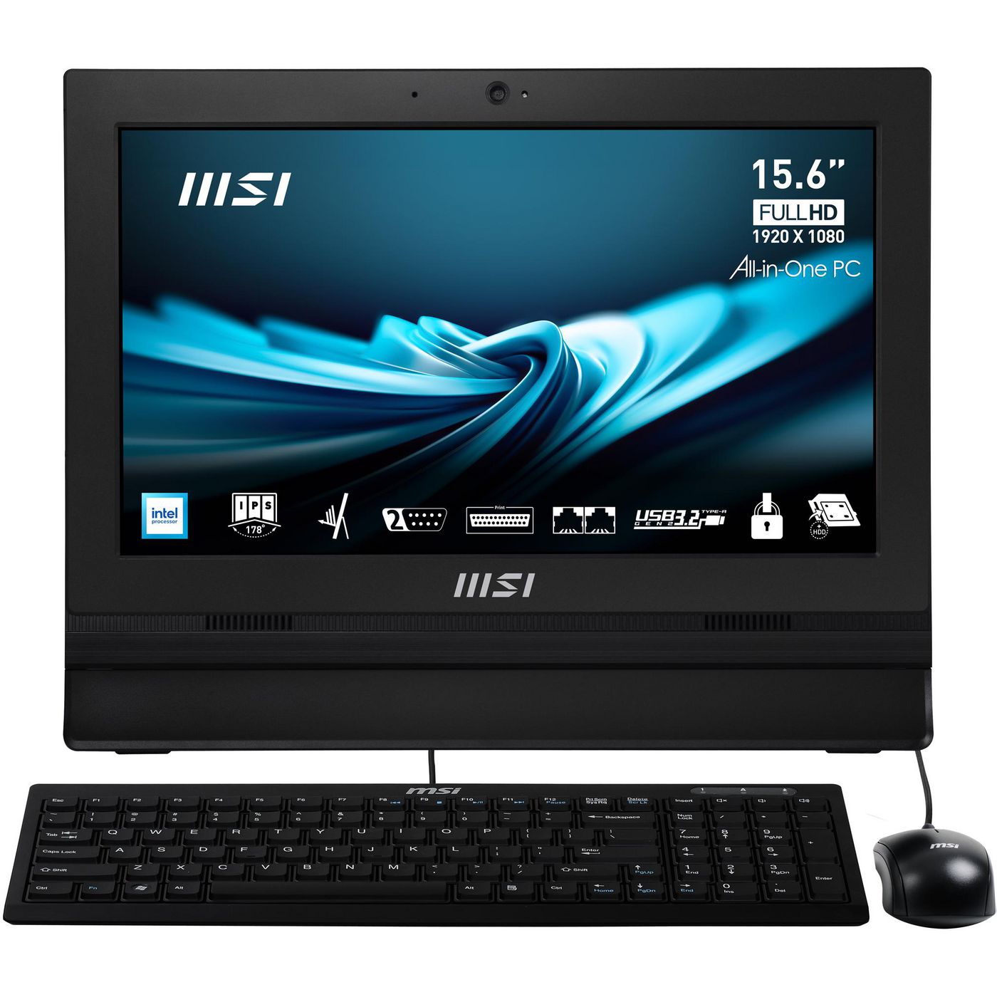 Pro Ap162T Adl-019De Intel® N - 00A60211-019