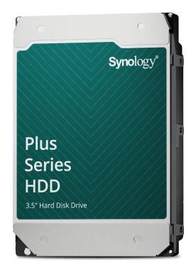 SYNOLOGY Disque dur SATA 3.5 de qualité - HAT3320-8T