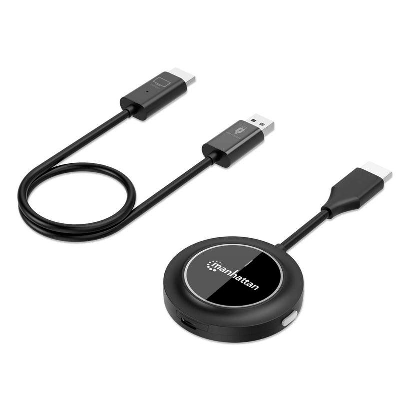 Hdmi 4K@30Hz Cable With - 154468