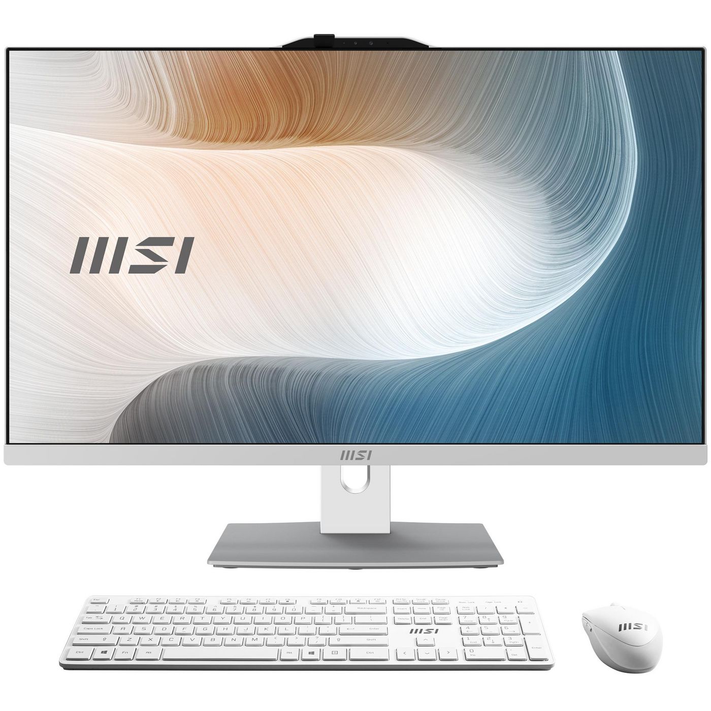Modern Am272P 1M-1289De Intel - 00AF8232-1289