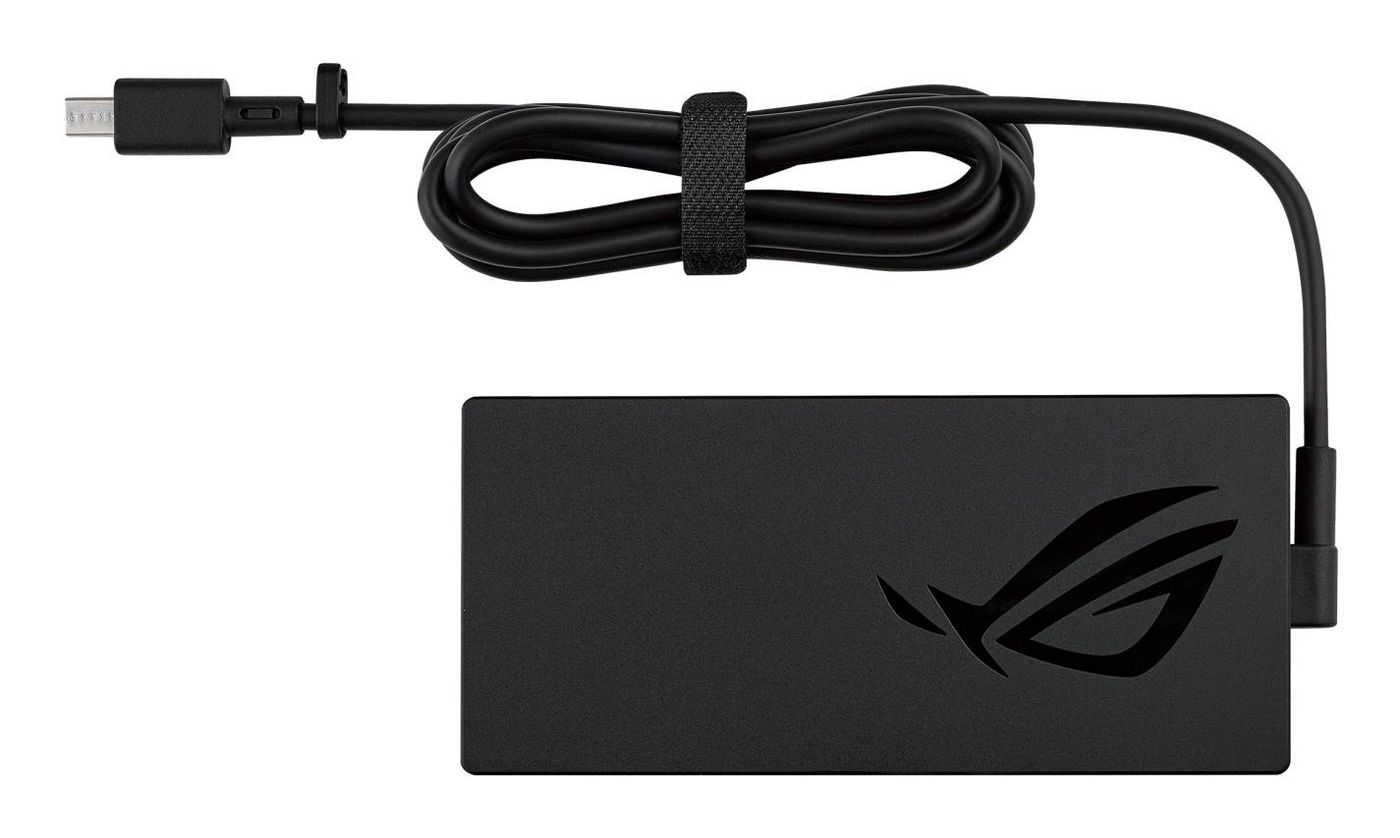 Rog 380W Rectangle Plug - 90XB0ABN-MPW000