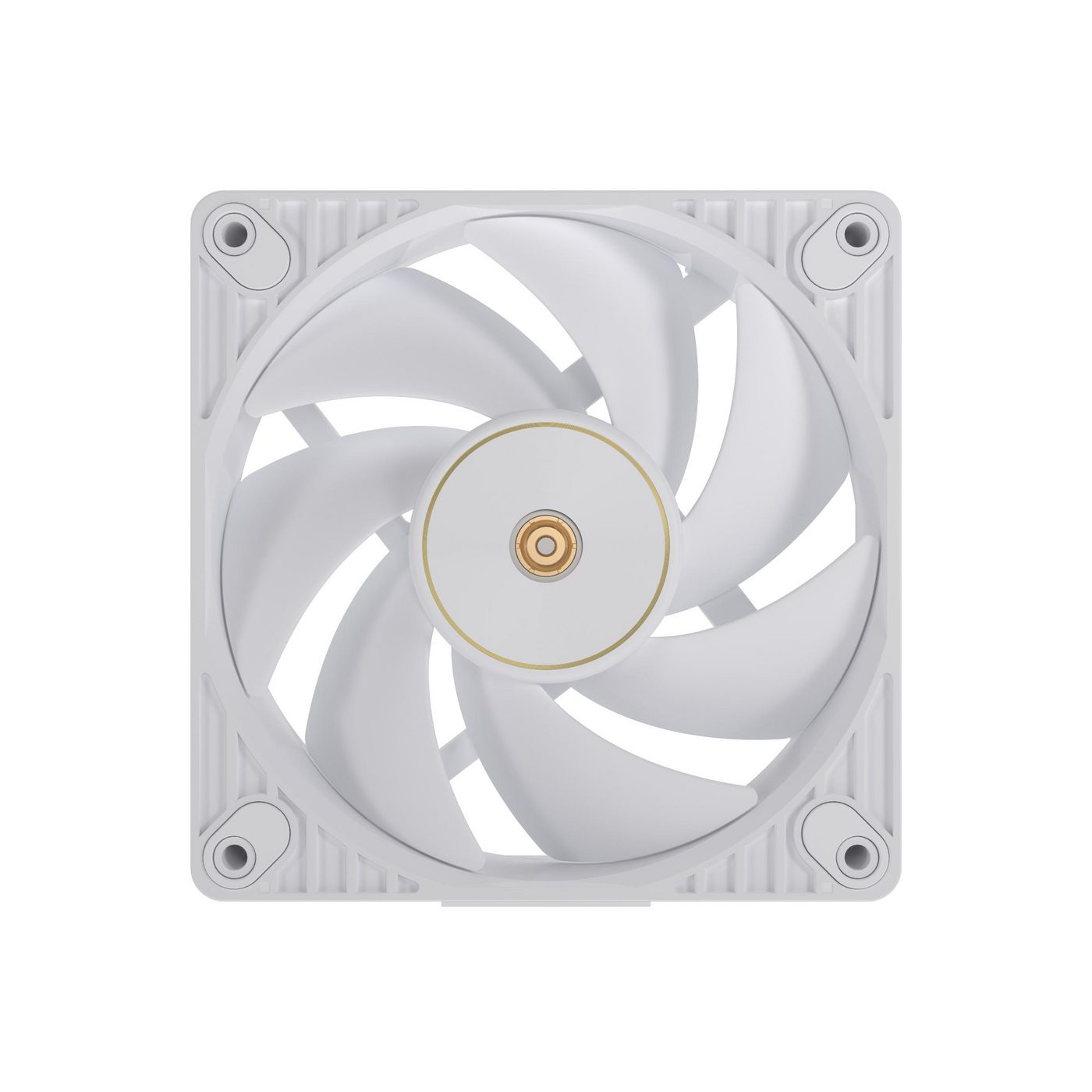 Proart Pf120 Fan Pwm White - 90DA00M3-B09000