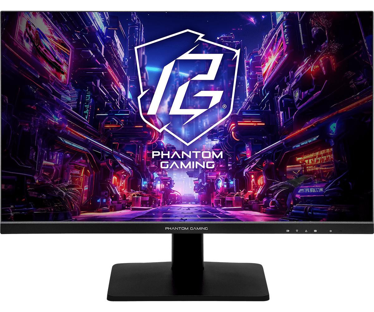 Pg27Ffx1B Computer Monitor