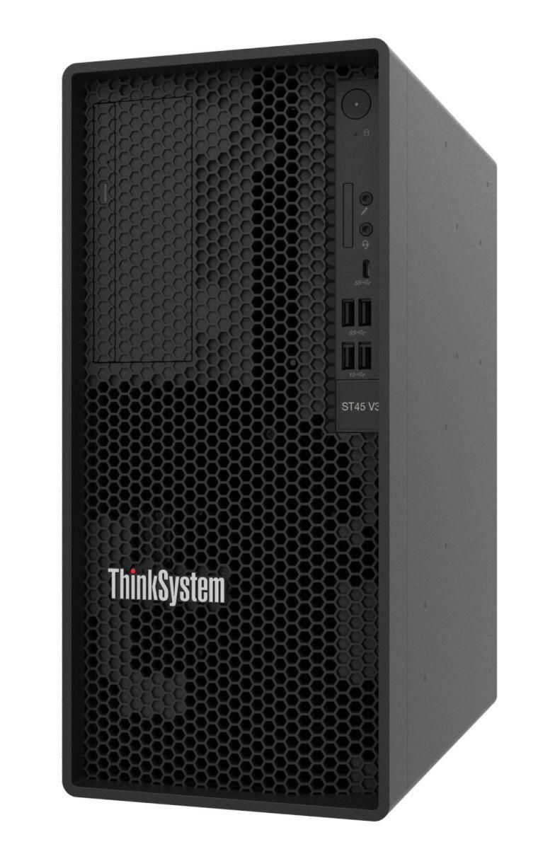 LENOVO ISG ThinkSystem ST45 V3 1xAMD - 7DH5A02HEA