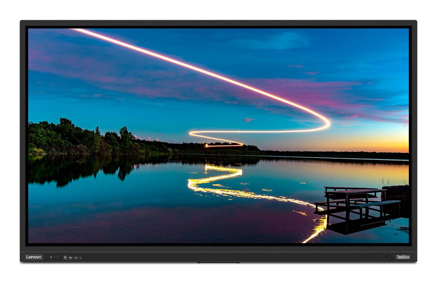 T86 L21856UT0 86LFD-HDMI w/CAM/MD80 ESS - 62F0WN1AEK