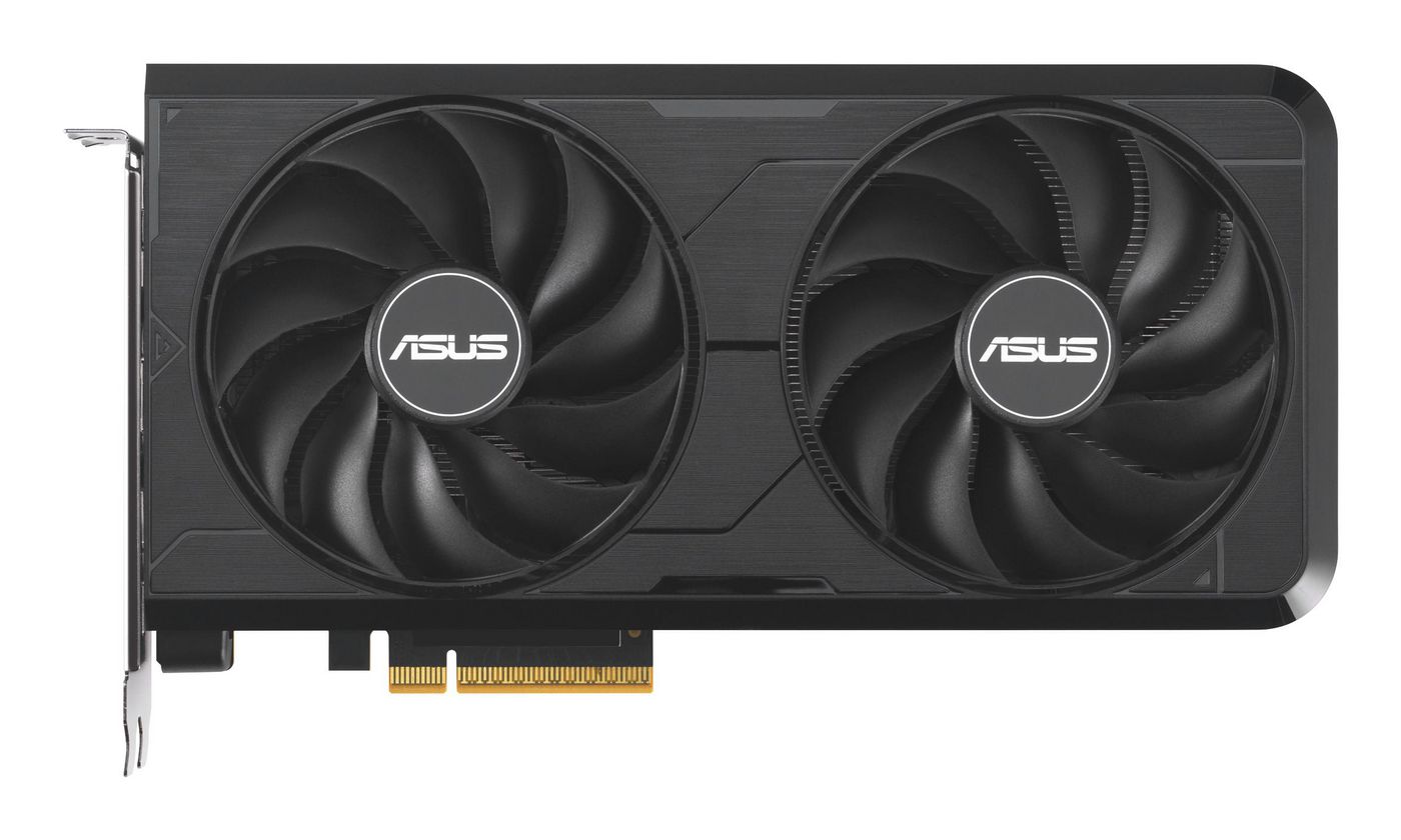 Dual -Rtx5060-O8G-Evo Nvidia - 90YV0NS0-M0NB00