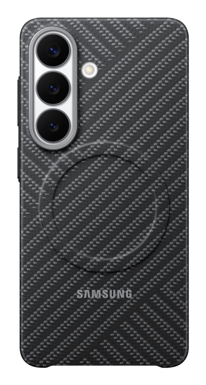 M1 Carbon Magnet Gray Mobile
