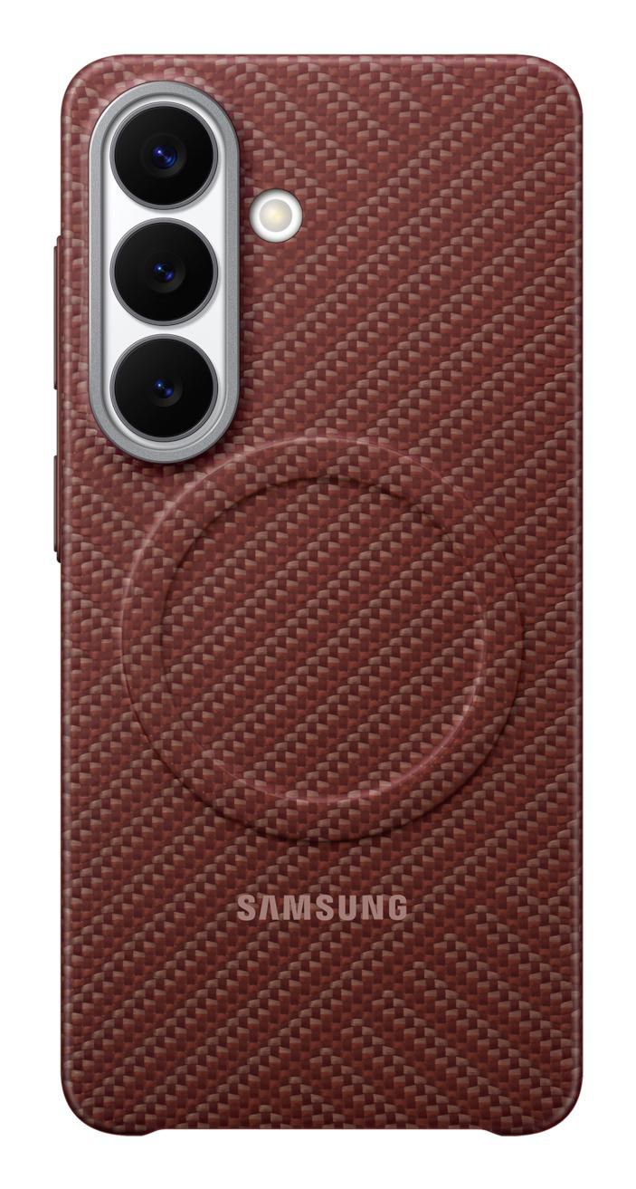 M1 Carbon Magnet Coralred