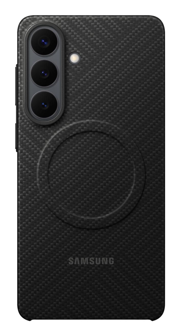 M2 Carbon Magnet Black Mobile