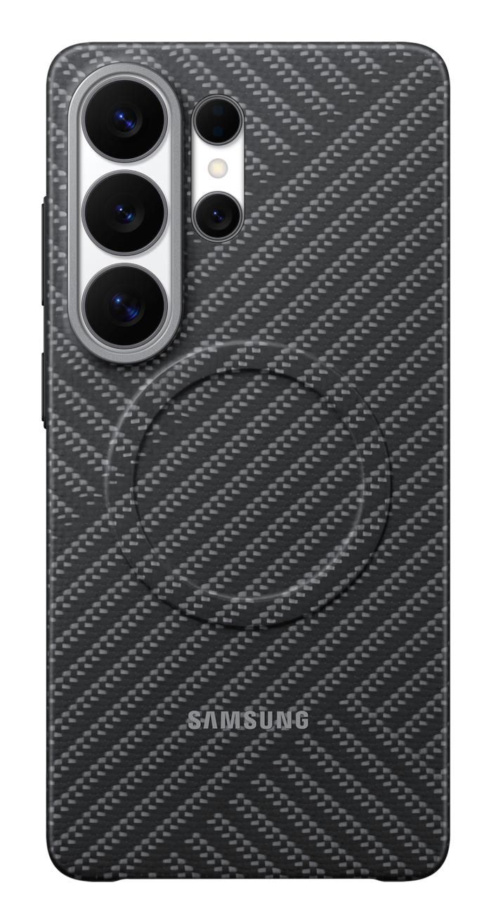 M3 Carbon Magnet Gray Mobile