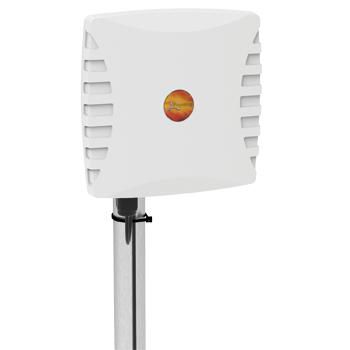 Network Antenna Directional